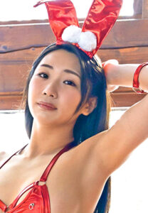 弾けるお尻の鍛え方 南ゆうき ＃4