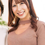素人参加型バラエティ 観察モニタリング 愛する夫の目の前で自慢の爆乳を揉みほぐされ秒で感じまくって他人男に寝取られた妻 みう
