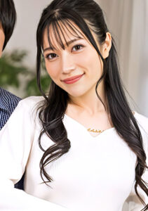 素人参加型バラエティ 観察モニタリング 愛する夫の目の前で自慢の爆乳を揉みほぐされ秒で感じまくって他人男に寝取られた妻 ひなみ