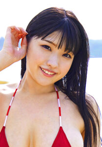 ミルキー・グラマー 瀬戸真凜 ＃1