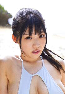 ミルキー・グラマー 瀬戸真凜 ＃7