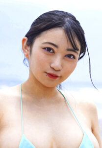 Debut！ 朝日はる ＃2