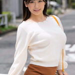 デカパイパイパン美女とハメ撮り。