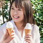 8月31日ー。叔母と僕の夏休み最後の汗滲む“かけこみ”中出し日記。 水彩あき