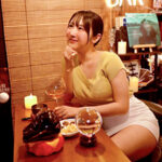 坊主Bar 3 グラマー妻なのにご無沙汰やけ酒と坊主棒で体を鎮めます