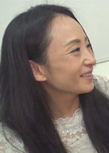 若い男に求められる喜びにマ◯コはトロトロ･･･素人美熟女をイカせまくり！