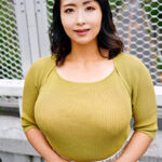 カリスマ爆乳熟女風俗嬢1