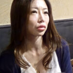 居酒屋〇撮 不倫する女 4