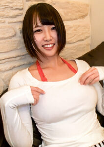 新宿交縁女子 File NO.174（ハ〇バー大好きびっち）