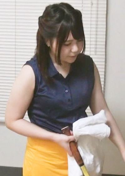 狙われたサークル合宿!マシュマロボディのテニサー女に忍び寄る魔の手