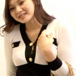 同僚の部屋を借りてニューハーフデリ嬢を呼んだら可愛い巨乳女性になった愚息だった！？今更我慢できずにアナルに中出しセックス！