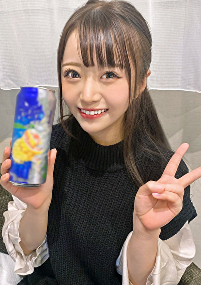 爆乳Gカップ!可愛い敏感ボディとエロがり淫乱えっち!