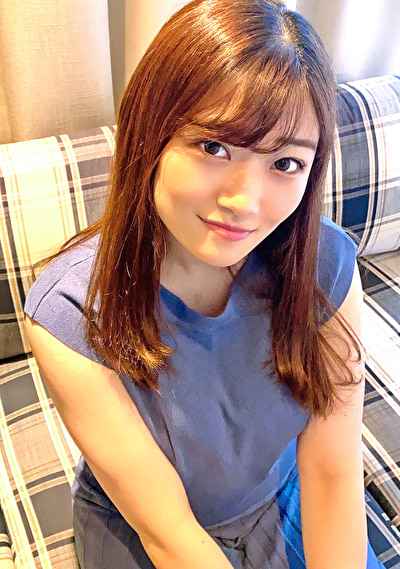 超爆乳Kカップ!優しいふんわり美人と贅沢ハメ撮り!