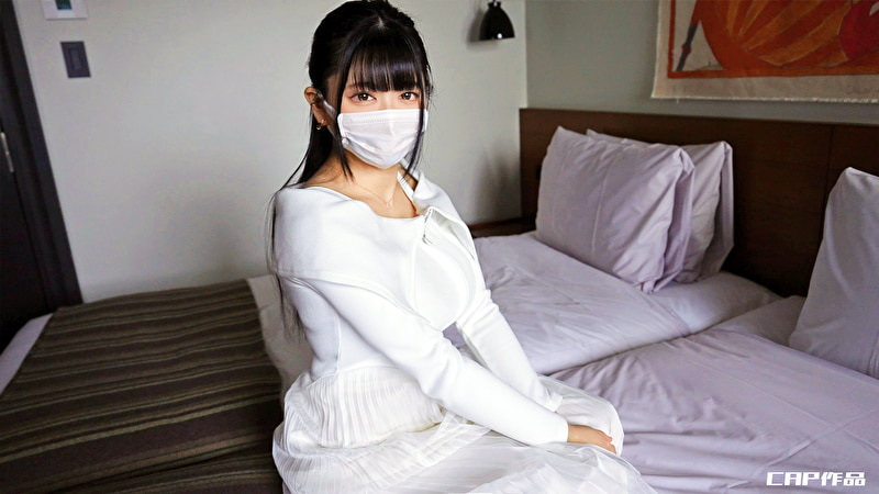 【一晩●●万円】裏風俗で現役Gカップアイドル(19)を呼び出し 身バレ厳禁のムチムチ清楚系美少女に大量中出し!!